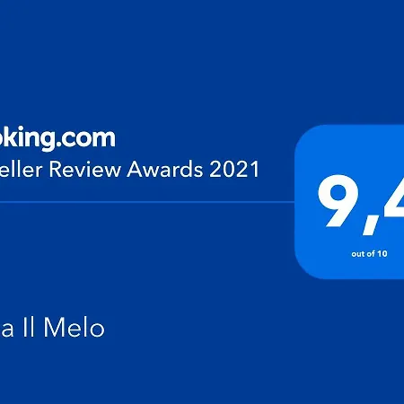 Casa Il Melo 아파트