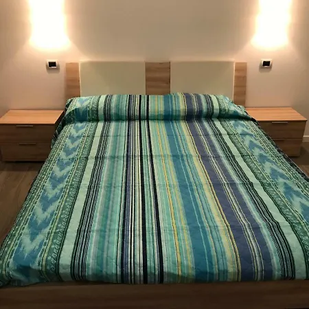 Casa Il Melo 아파트 *