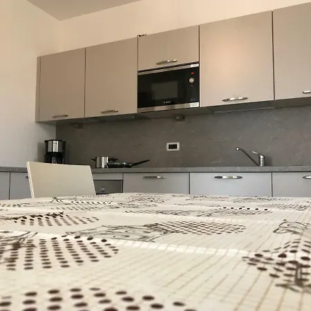 Casa Il Melo 아파트 *