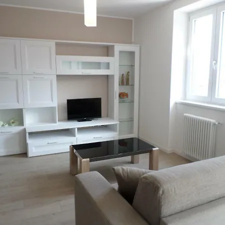 Casa Il Melo 아파트 *