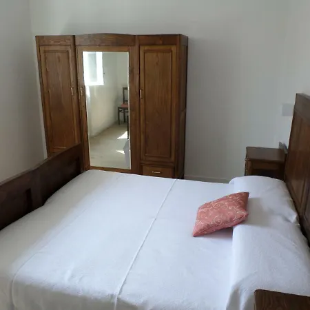 Casa Il Melo 아파트 Garzeno