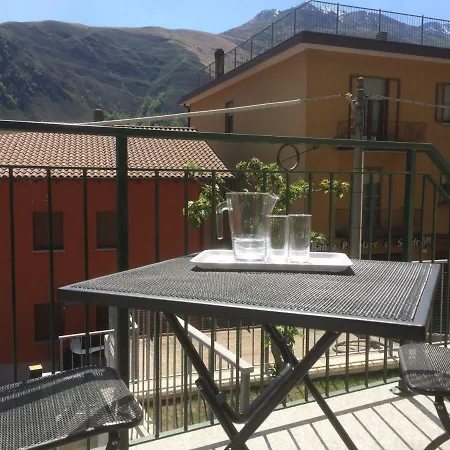 Casa Il Melo 아파트 *