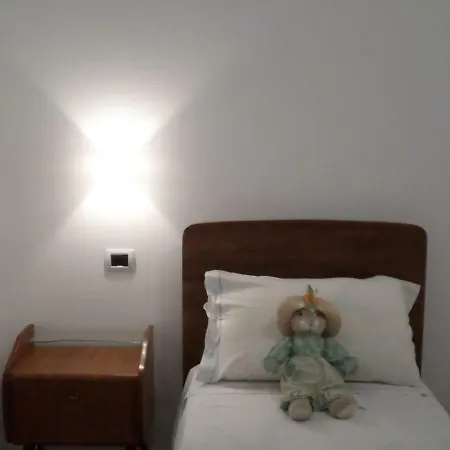 Casa Il Melo *