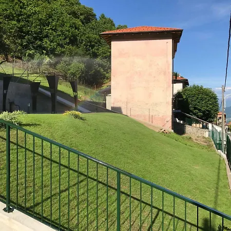 아파트 Casa Il Melo *