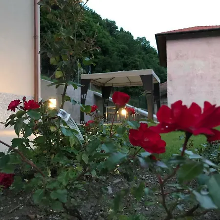 아파트 Casa Il Melo