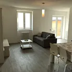 Casa Il Melo Garzeno