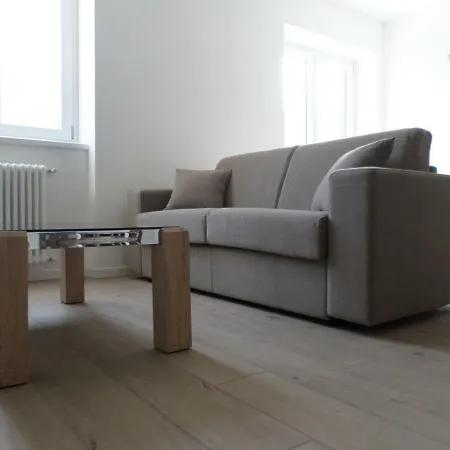 Appartement Casa Il Melo *