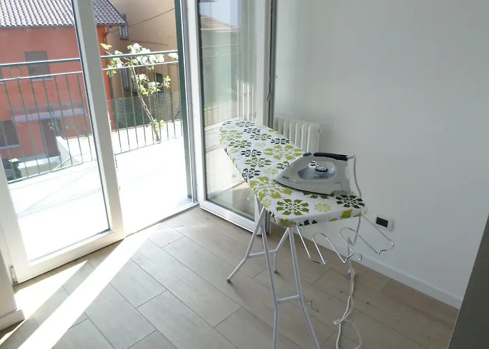 Appartement Casa Il Melo