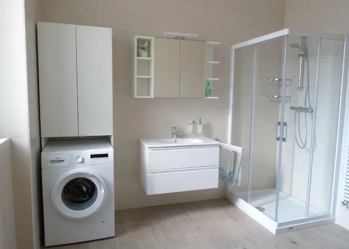 Casa Il Melo Appartement *