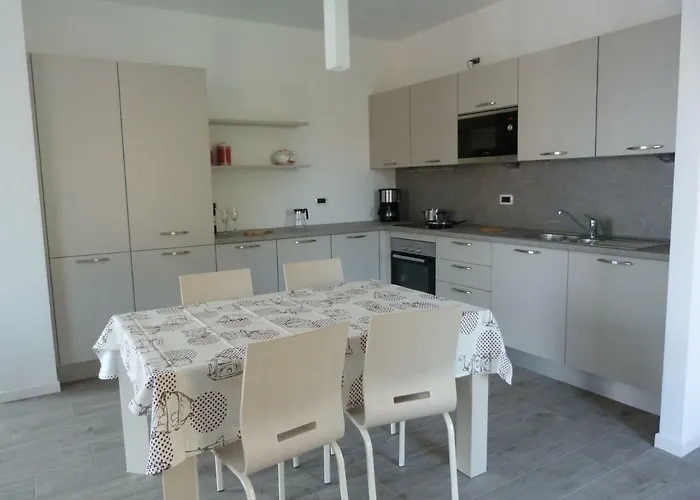 Casa Il Melo *
