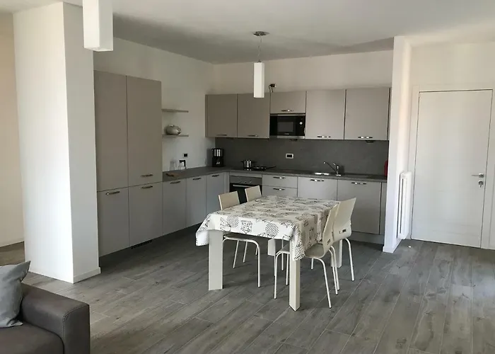 Casa Il Melo Appartement Garzeno
