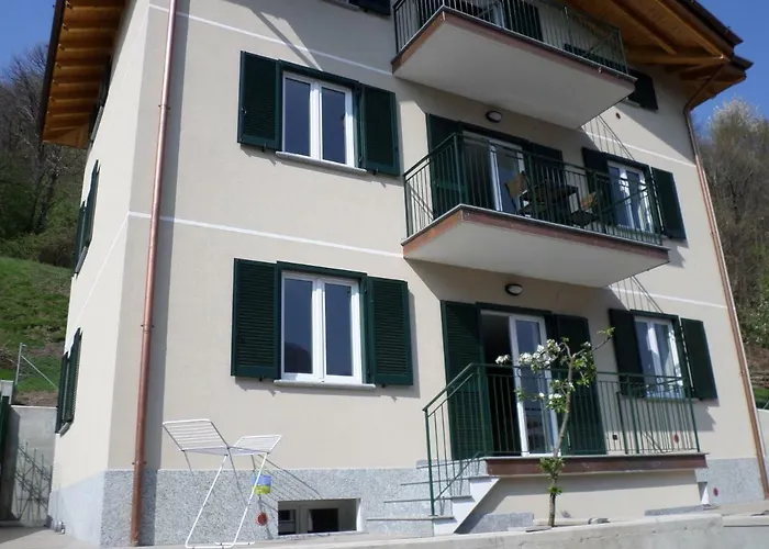 Casa Il Melo