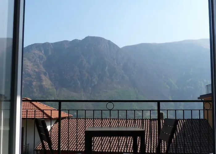 Casa Il Melo