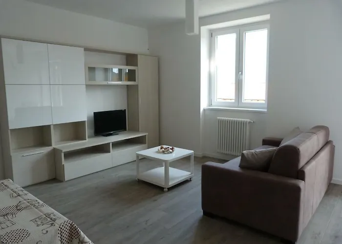 Appartement Casa Il Melo Garzeno