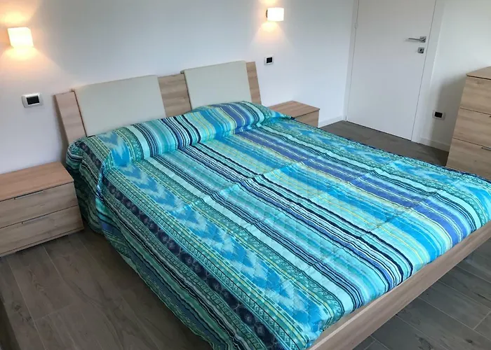 Casa Il Melo Appartement Garzeno